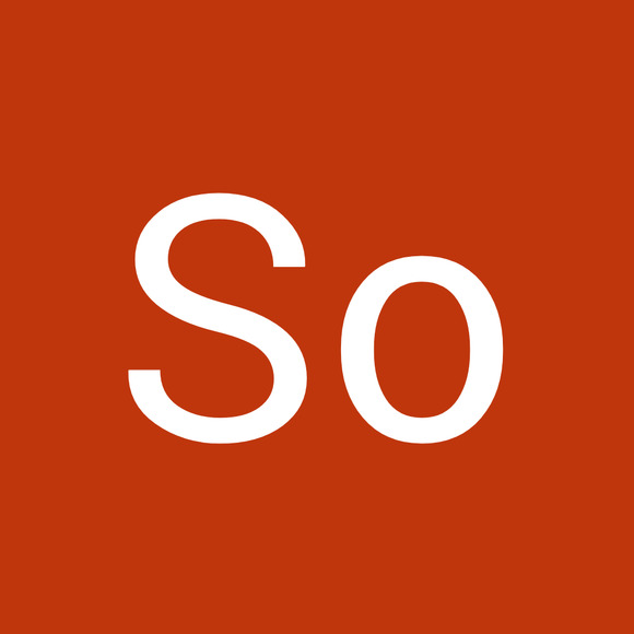 Meet your Posher, So - Picture 1 of 1